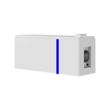 Аккумуляторная батарея модуль Al-W5.1-B Module Deye (LiFePO4 51,2V 100Ah 5,12kWh) AlW51B512100512 фото