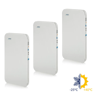 Стабілізатор Volter&trade; Smart-21 (3*7) (морозстійкий) Smart-21 фото