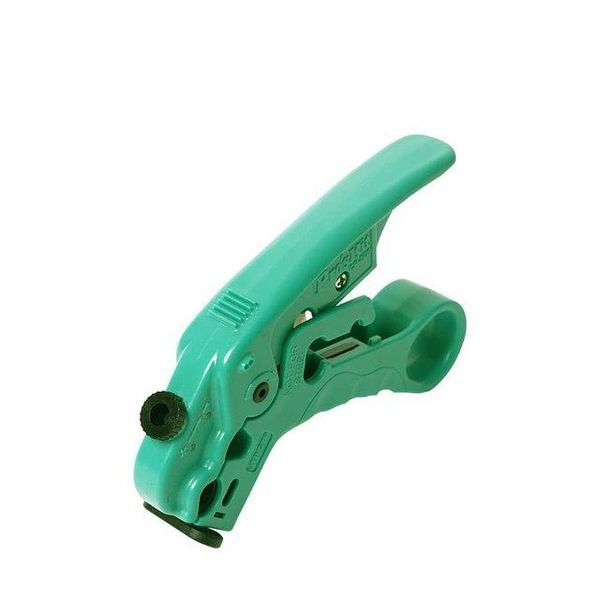 Інструмент для зачищення кабелю Pro'sKit CP-508 CP-508 фото
