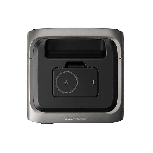 Зарядная станция EcoFlow RIVER 3 Plus Wireless EFRIVER3PLUS-W-EU-CBOX фото