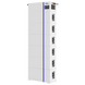Аккумуляторная батарея модуль Al-W5.1-B Module Deye (LiFePO4 51,2V 100Ah 5,12kWh) AlW51B512100512 фото 2