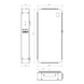 Стабілізатор Volter&trade; Smart-21 (3*7) (морозстійкий) Smart-21 фото 3