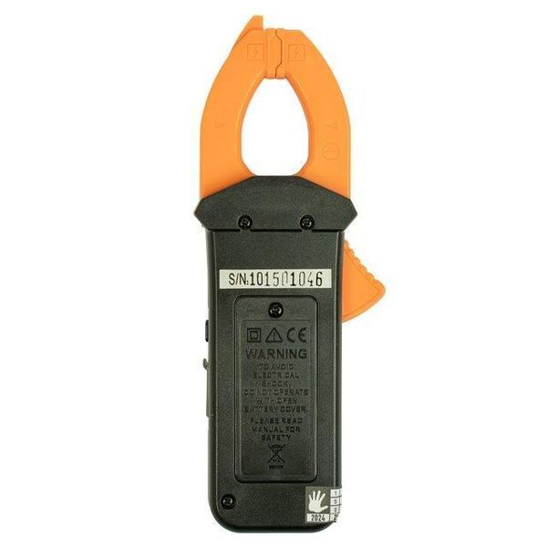 Токоизмерительные клещи Accta AT-260C AT-260C фото