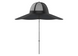 Солнечная шляпа EcoFlow Solar Hat 12W - Черная EFPowerHat-L-XL фото 2