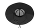 Солнечная шляпа EcoFlow Solar Hat 12W - Черная EFPowerHat-L-XL фото 5