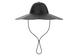 Солнечная шляпа EcoFlow Solar Hat 12W - Черная EFPowerHat-L-XL фото 1