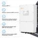 Трехфазный высоковольтный гибридный инвертор Solis S6-EH3P50K-H 50KW, 4 MPPT PEINVH63SO42 фото 4