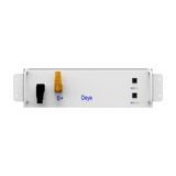Высоковольтная аккумуляторная батарея Deye BOS-G PRO 51.2v 100AH 5.12kwh LiFePO4 2015032037 фото