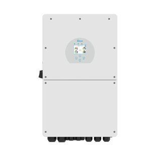 Гибридный однофазный инвертор Deye SUN-16K-SG01LP1-EU 16kW, 48V, 3 MPPT PEINVH1601DE15 фото