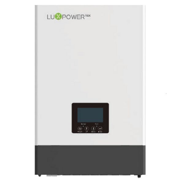 Комплект бесперебойного питания LuxPower SNA5000 WPV + Pylontech US5000 48V 100Аh (LiFePO4) 1862540772 фото