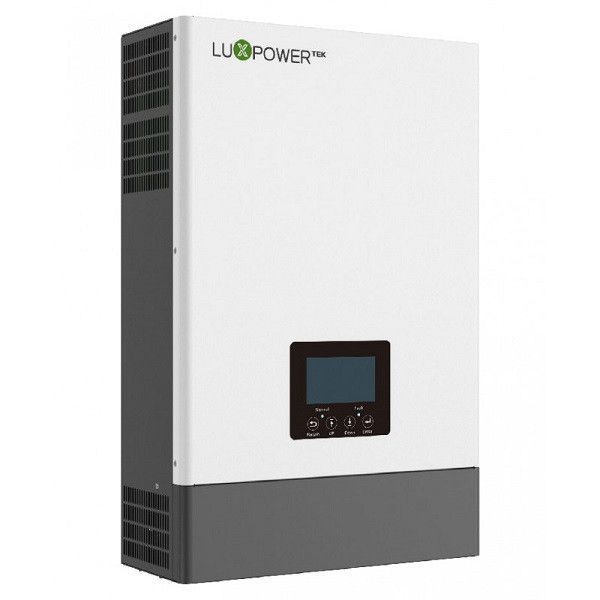 Комплект бесперебойного питания LuxPower SNA5000 WPV + Pylontech US5000 48V 100Аh (LiFePO4) 1862540772 фото
