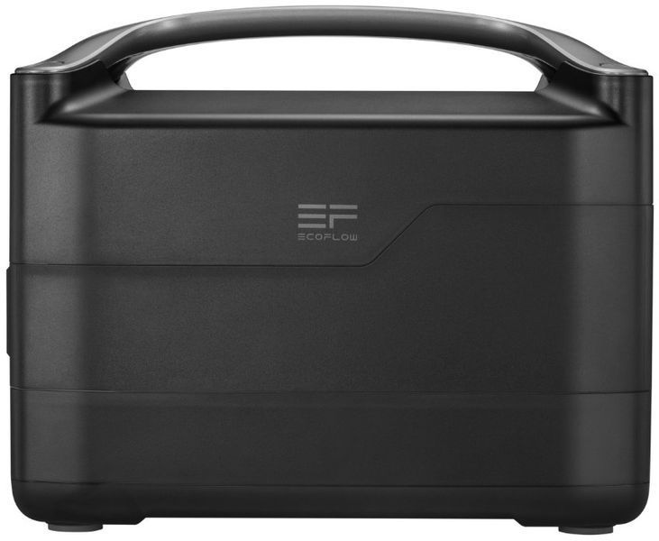 Зарядна станція EcoFlow RIVER Max EFRIVER600MAX-EU фото