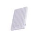 Повербанк EcoFlow RAPID Mag Power Bank 5000mAh фиолетовый EF-RAPIDQI1-5K-VT-EU фото 1
