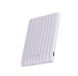Повербанк EcoFlow RAPID Mag Power Bank 5000mAh фиолетовый EF-RAPIDQI1-5K-VT-EU фото 2