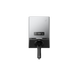Зарядна станція для електромобіля EcoFlow PowerPulse 2 (трифазна 2-11 кВт) 1PK-051DS фото 1