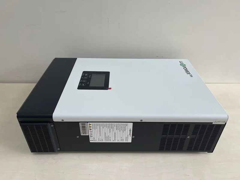Комплект бесперебойного питания LuxPower SNA5000 WPV + Pylontech US5000 48V 100Аh (LiFePO4) 1862540772 фото