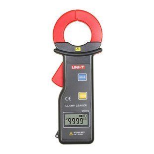 Кліщі для вимірювання струмів витоку UNI-T UT251С UT251C фото