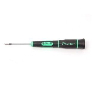 Отвертка прецизионная крестообразная Pro'sKit SD-081-P1 SD-081-P1 фото