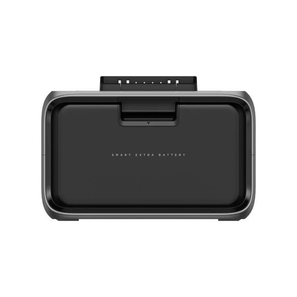 Дополнительная батарея EcoFlow RIVER3 EB600 Extra Battery EFEB600 фото