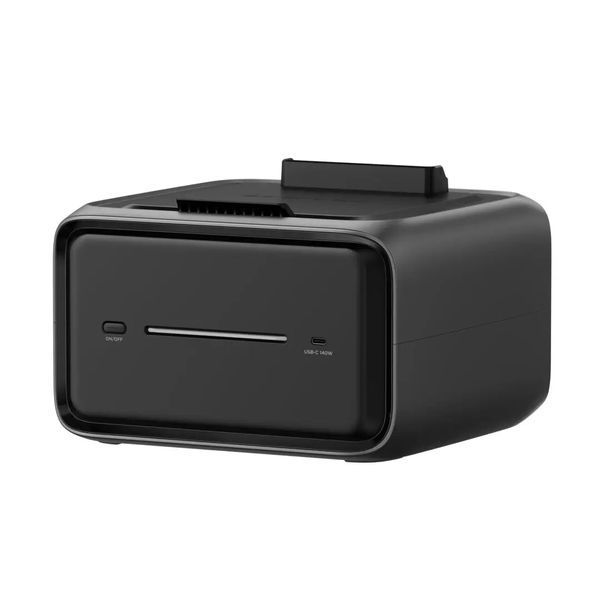 Дополнительная батарея EcoFlow RIVER3 EB600 Extra Battery EFEB600 фото