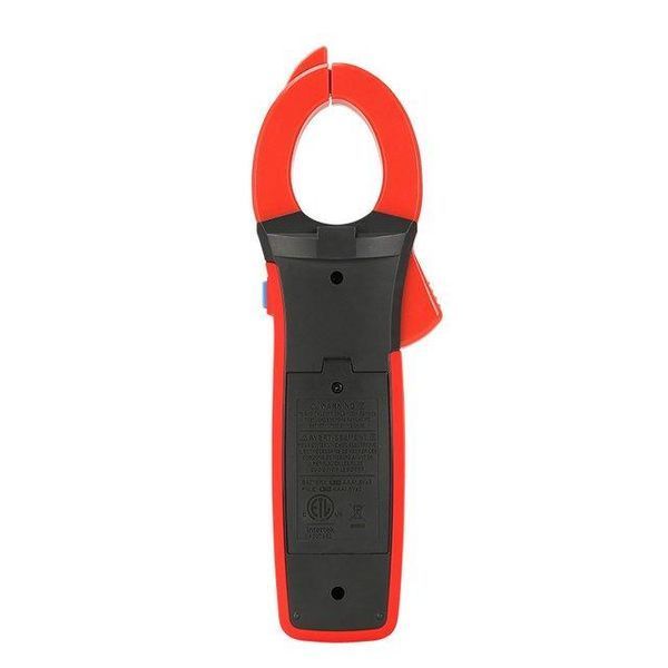 Цифровые токоизмерительные клещи UNI-T UT207B UT207B фото