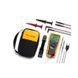 Комплект Цифровий мультиметр Fluke 179 + Вимірювальний набір Fluke EDA2 (3947719) 3947719 фото 1