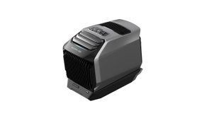 Кондиціонер EcoFlow Wave 2 з акумулятором ZYDKT210-EU-NBox-enUS/ZYDKT210-EB фото