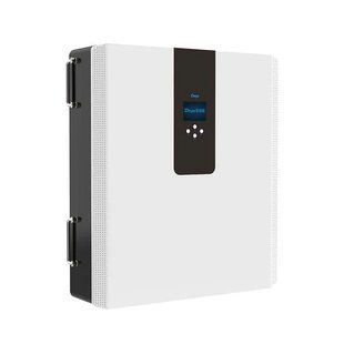 Система зберігання енергії RW-F5.3-2H3 Deye (3,6 kW / LiFePO4 51,2V 100Ah 5,32kWh) 2584544038 фото