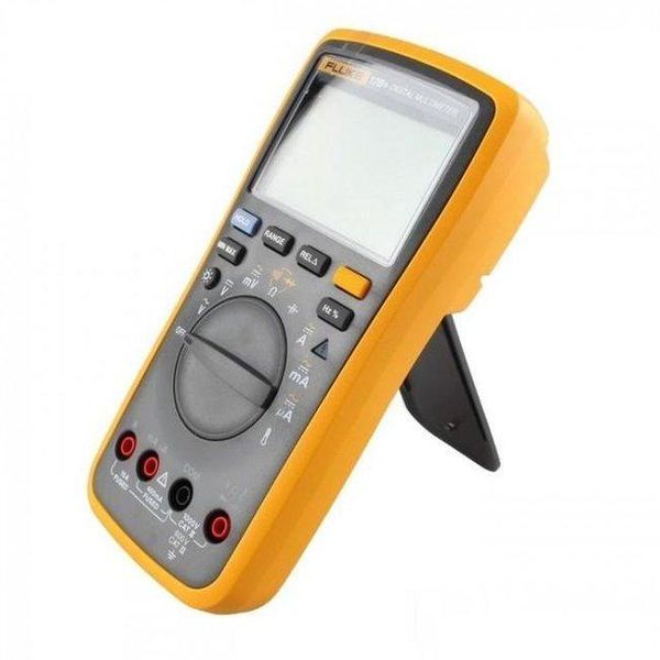 Цифровой мультиметр Fluke 17B+ (4404246) 4404246 фото