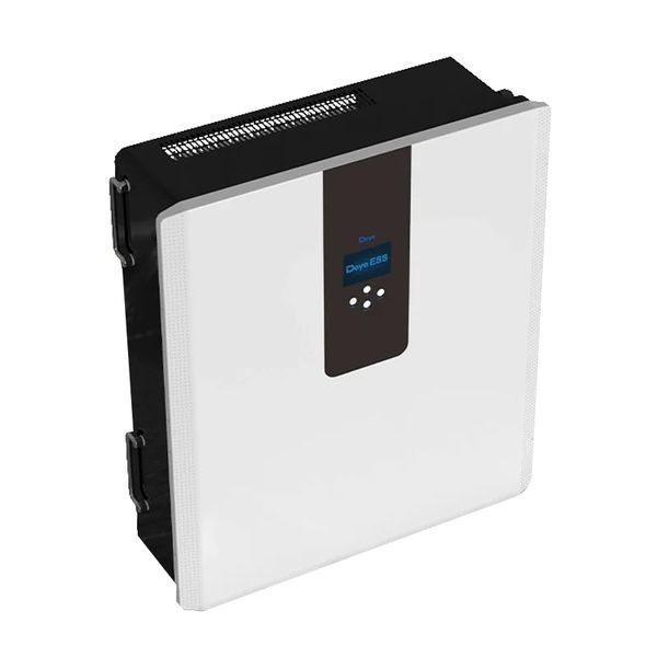Система зберігання енергії RW-F5.3-2H3 Deye (3,6 kW / LiFePO4 51,2V 100Ah 5,32kWh) 2584544038 фото