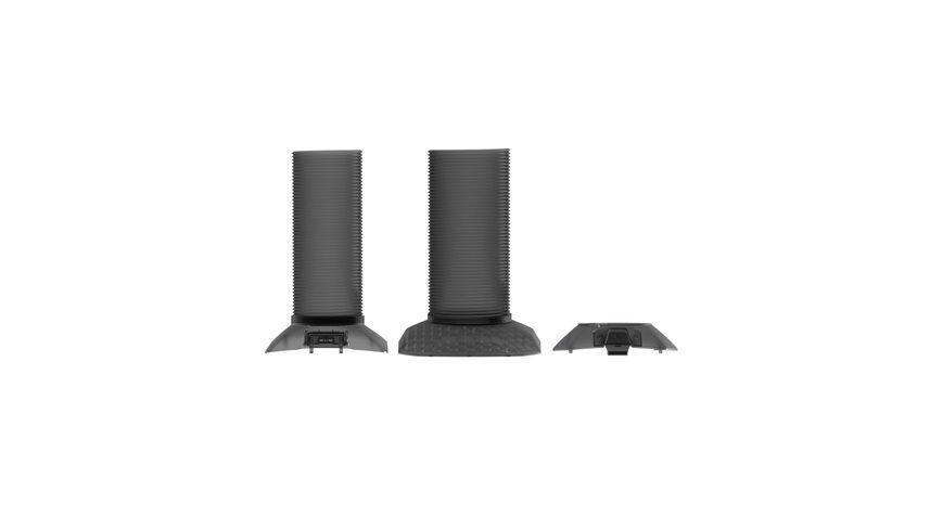 Кондиціонер EcoFlow Wave 2 з акумулятором ZYDKT210-EU-NBox-enUS/ZYDKT210-EB фото