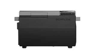 Холодильник EcoFlow Glacier з акумулятором ZYDBX100-EU/ZYDBX100EB фото