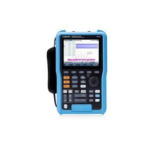 Портативный цифровой осциллограф SIGLENT SHS810X SHS810X фото