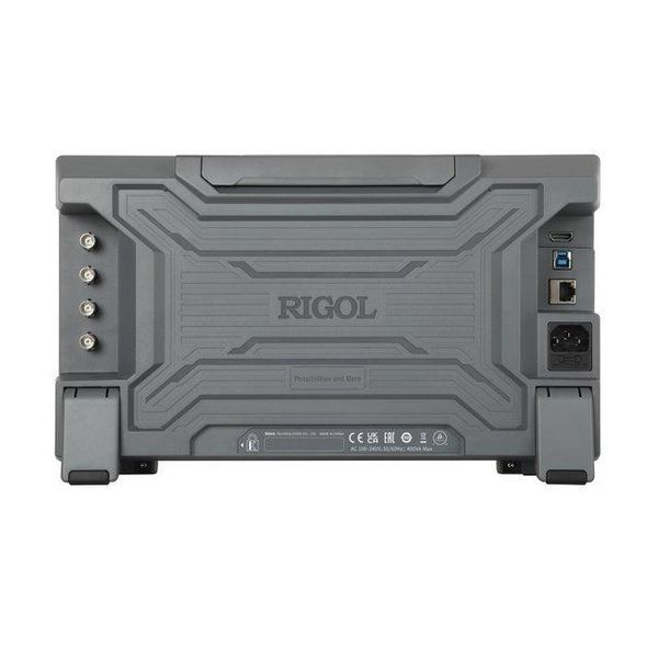 Цифровий осцилограф RIGOL DHO1104 DHO1104 фото