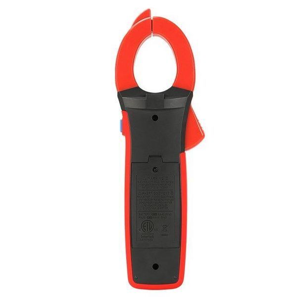 Цифровые токоизмерительные клещи UNI-T UT208B UT208B фото