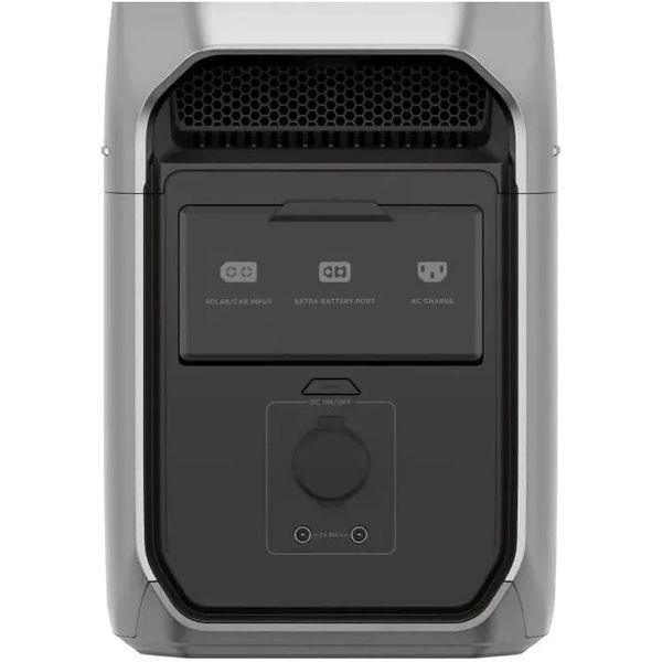 Зарядная станция EcoFlow DELTA 3 Plus EFDELTA3P-EU фото