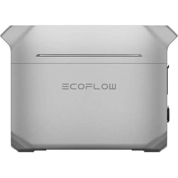 Зарядная станция EcoFlow DELTA 3 Plus EFDELTA3P-EU фото