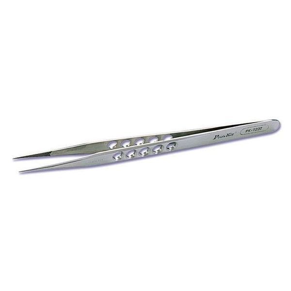 Пинцет Pro'sKit 1PK-123T 5899 фото