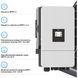 Гібридний інвертор Deye SUN-12K-SG05LP3-EU-SM2 12kW, 3Ф, 48V, 2 MPPT PEINVH1204DE91 фото 4