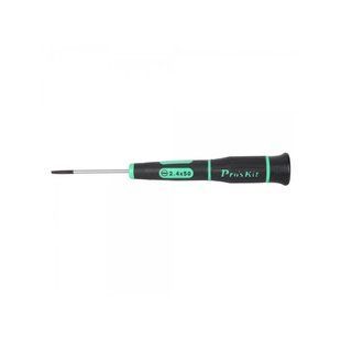 Отвертка прецизионная шлицевая Pro'sKit SD-081-S4 SD-081-S4 фото