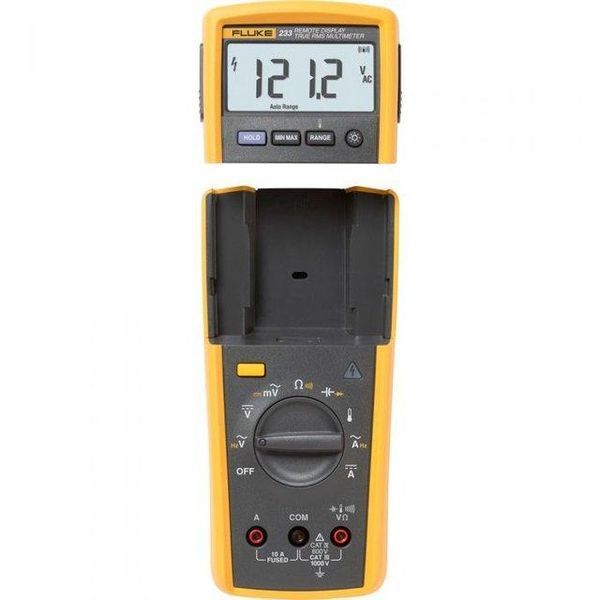 Цифровой мультиметр Fluke 233 (3469334) 3469334 фото