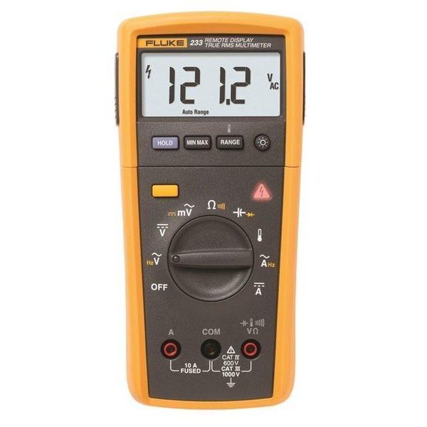 Цифровой мультиметр Fluke 233 (3469334) 3469334 фото