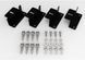 Система креплений EcoFlow Rigid Solar Panel Mounting Feet AKIT-MS331 фото 1