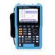 Портативный цифровой осциллограф SIGLENT SHS820X SHS820X фото 1