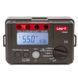Мегаомметр UNI-T UT502A UT502A фото 1