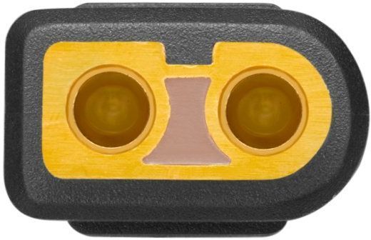 Кабель EcoFlow Solar Connector to XT60 Solar Cable 5m LXT60IF+MC4-5m фото