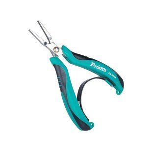 Плоскогубцы Pro'sKit PM-396H PM-396H фото