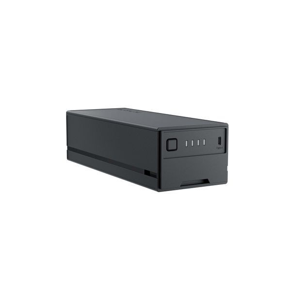 Акумулятор до холодильника EcoFlow Glacier ZYDBX100EB фото
