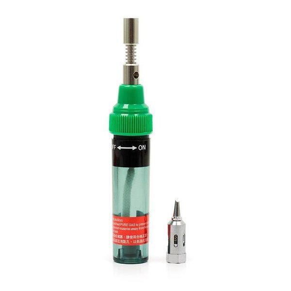 Газовый паяльник Pro'sKit 8PK-101-2 8PK-101-2 фото