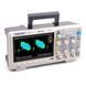 Фосфорний цифровий осцилограф SIGLENT SDS1202X-E SDS1202X-E фото 3